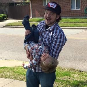 Meet your Posher, Neil